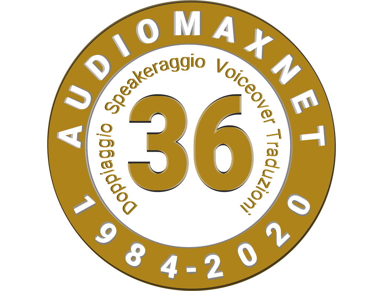 perche scegliere audiomaxnet